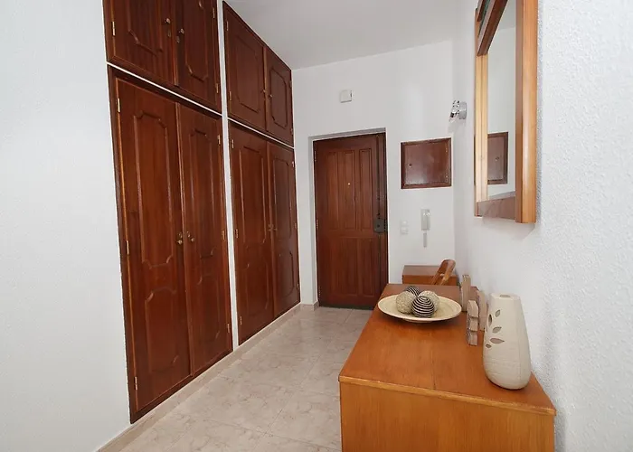 아파트 Ferias Sem Carro - E Piscina