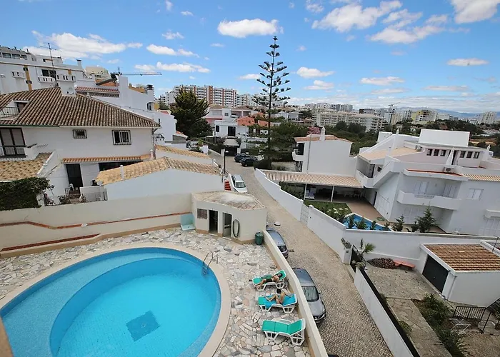 아파트 Ferias Sem Carro - E Piscina