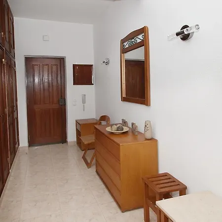 Ferias Sem Carro - E Piscina Apartamento *