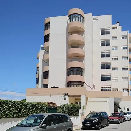 Ferias Sem Carro - E Piscina Portimao