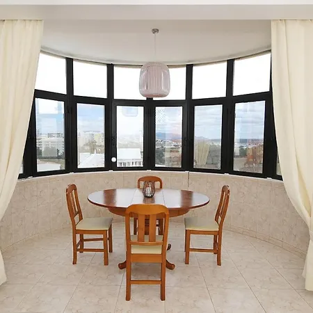 Apartamento Ferias Sem Carro - E Piscina