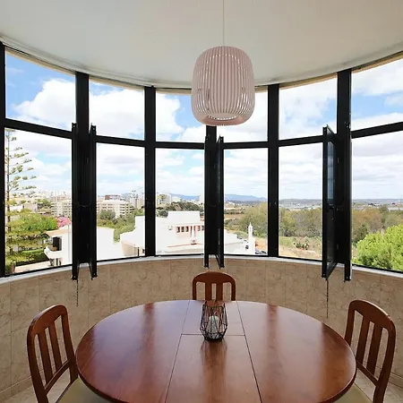 Apartamento Ferias Sem Carro - E Piscina