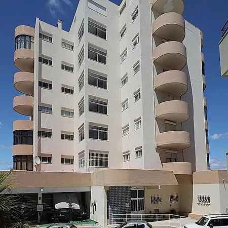 Sem Carro - E Piscina Apartamento