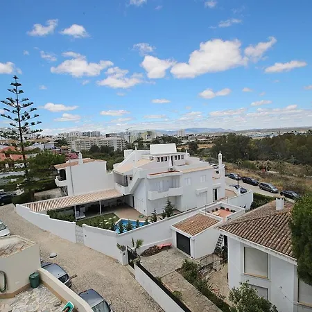 شقة Ferias Sem Carro - E Piscina *