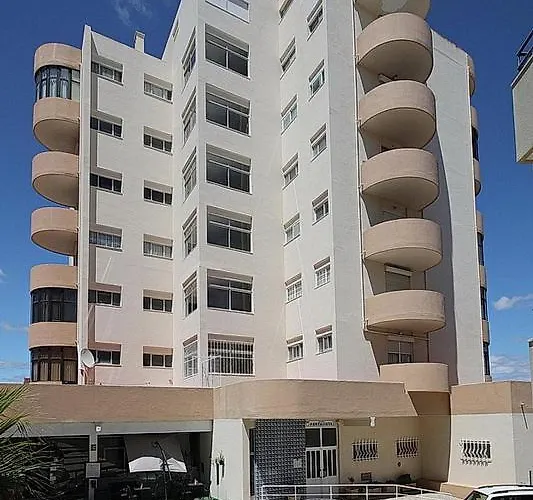 Ferias Sem Carro - E Piscina شقة