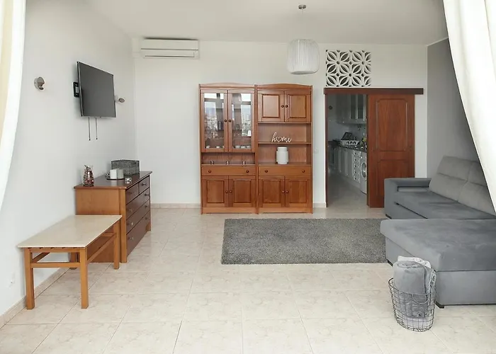 Ferias Sem Carro - E Piscina شقة بورتيماو