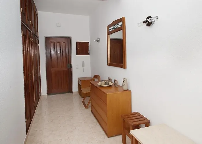 Ferias Sem Carro - E Piscina شقة *