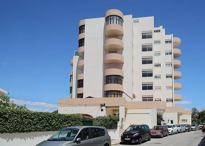 Ferias Sem Carro - E Piscina بورتيماو