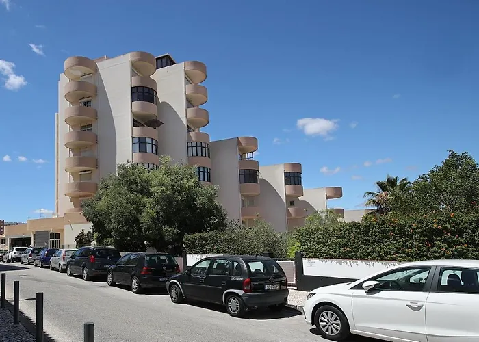 Ferias Sem Carro - E Piscina شقة بورتيماو