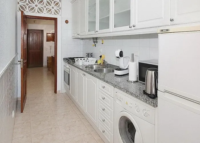 شقة Ferias Sem Carro - E Piscina *