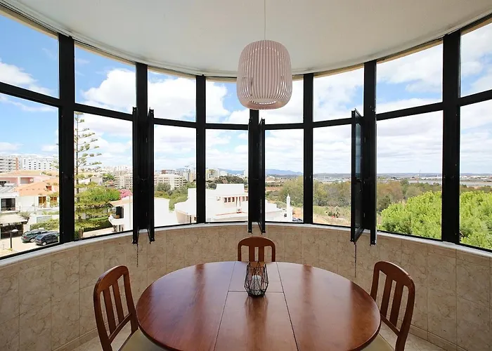 شقة Ferias Sem Carro - E Piscina