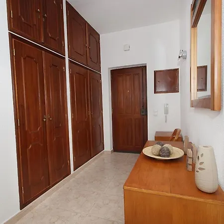 Appartement Ferias Sem Carro - E Piscina