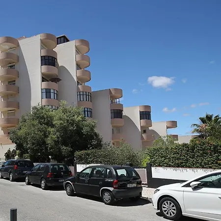 Ferias Sem Carro - E Piscina Appartement Portimão
